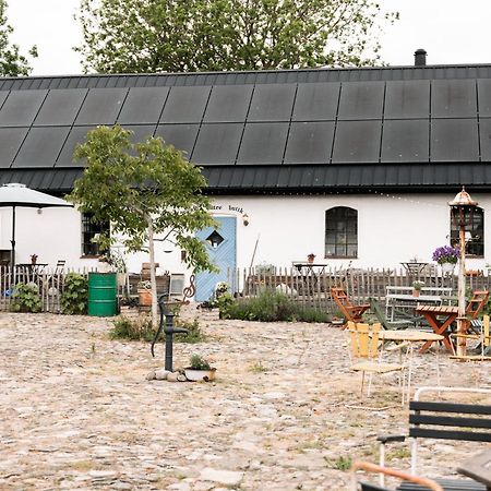 Bed and Breakfast Skoellengarden Симрисхамн Экстерьер фото